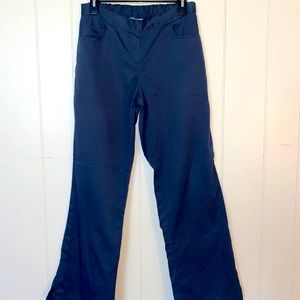 Grey’a anatomy scrub pants